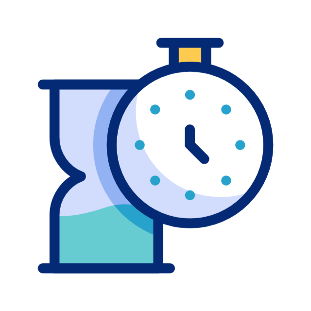 Duration Icon