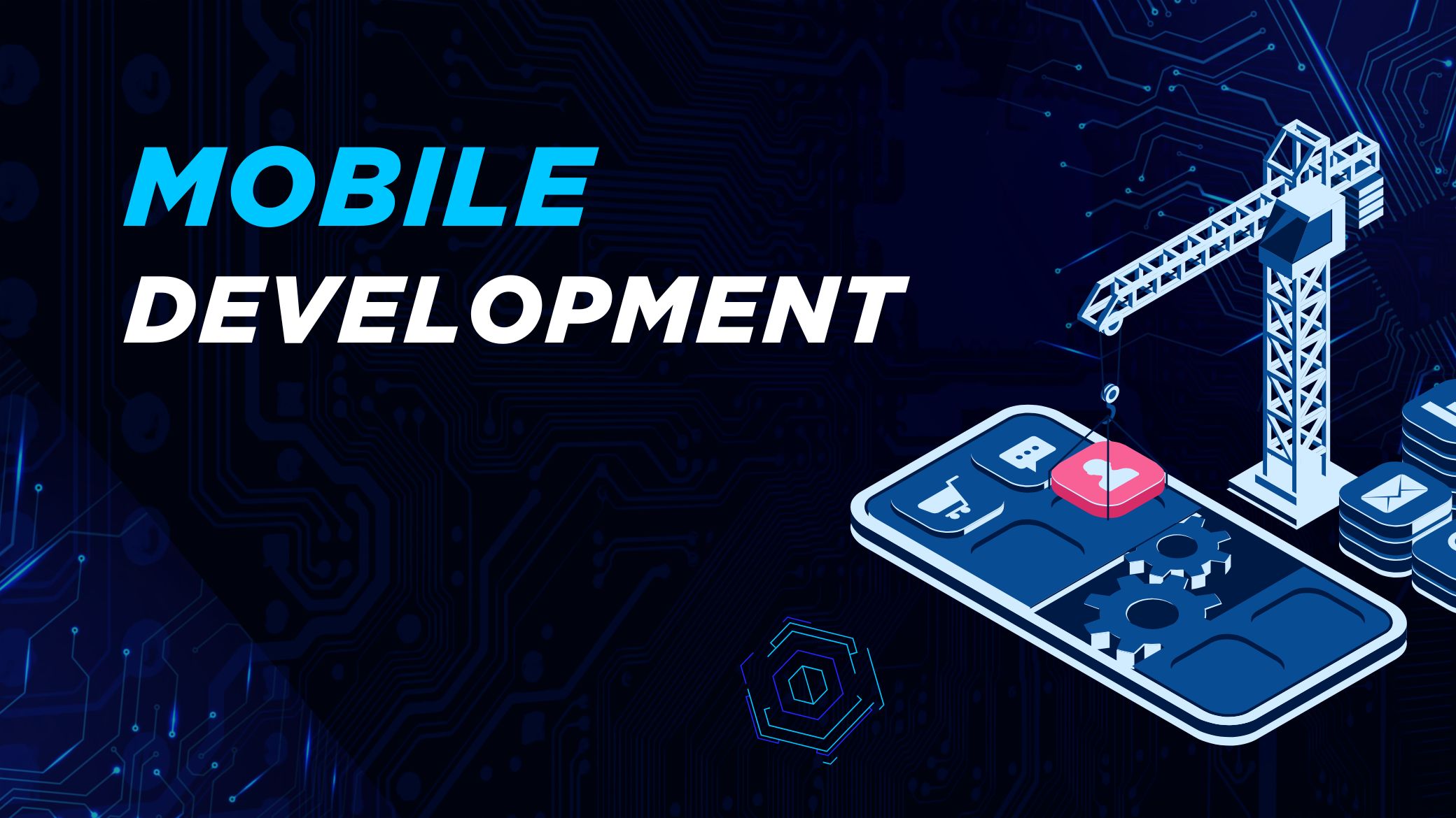 The Ultimate Dart & Flutter Developer Bundle Image